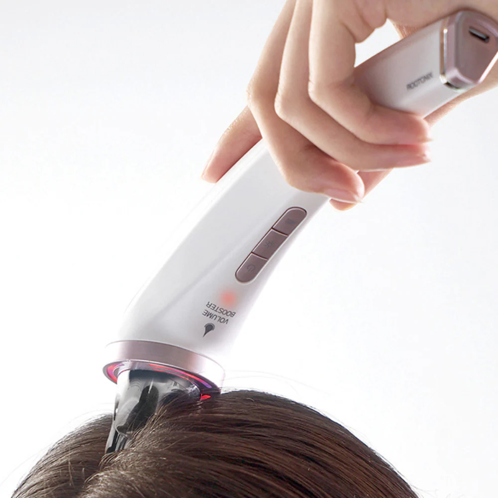 Rootonix Hair Growth Booster Scalp Care Device - Image 6