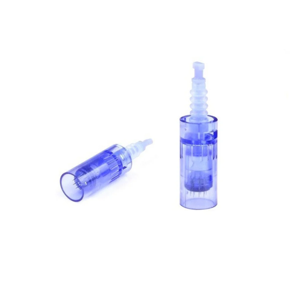 Nano Pin Replacement Cartridges for A6 Ultima 10X - Image 4