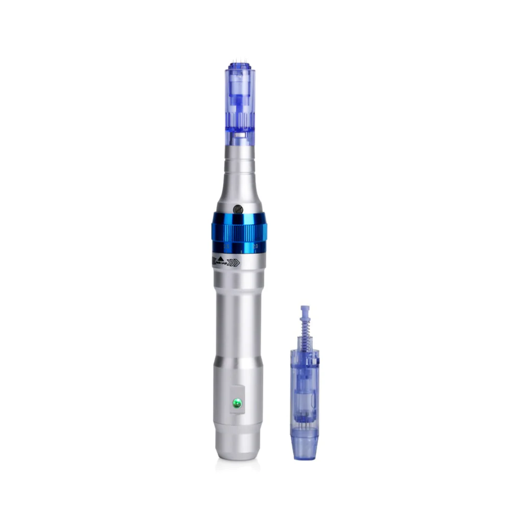 Nano Pin Replacement Cartridges for A6 Ultima 10X - Image 7