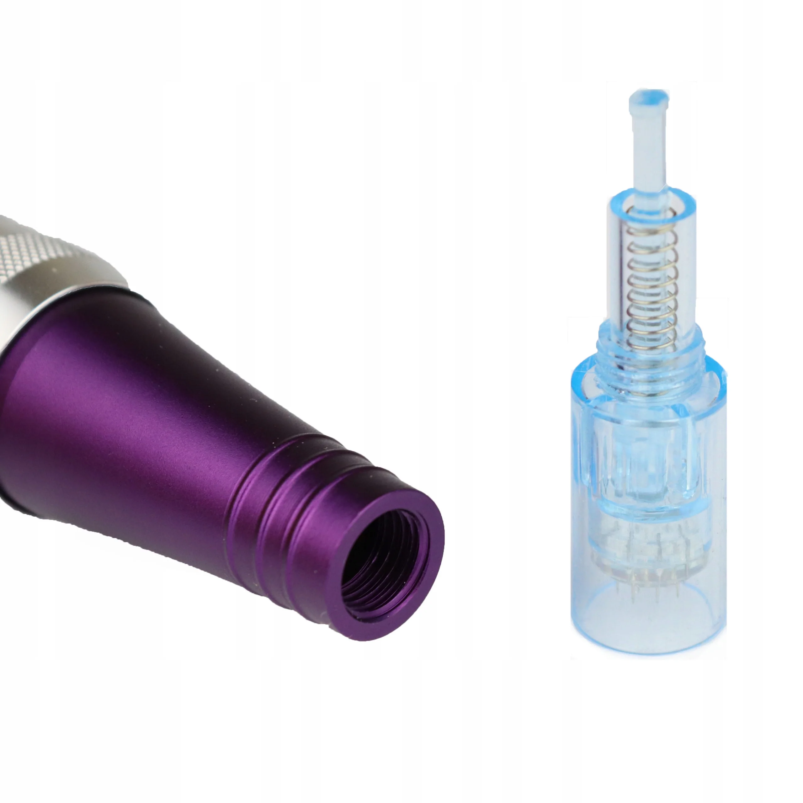 Nano Pin Replacement Cartridges for X5 Ultima (10 Pack) - Image 4