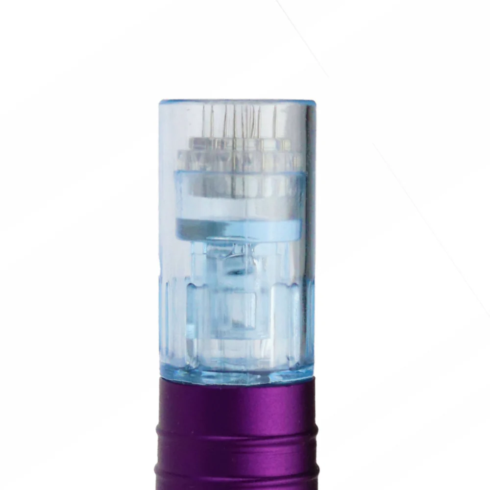 Nano Pin Replacement Cartridges for X5 Ultima (10 Pack) - Image 5